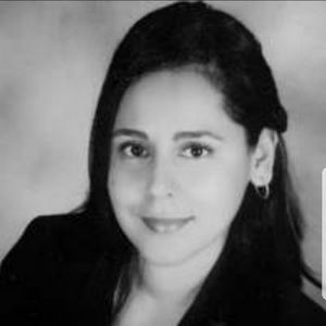 Meet your Posher, Alma